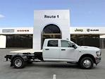 New 2023 Ram 3500 Tradesman Crew Cab 4x4 60 CA Cab Chassis for sale #2344027 - photo 5