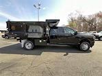 New 2023 Ram 3500 Crew Cab 4x4 Landscape Dump for sale #2344028 - photo 33