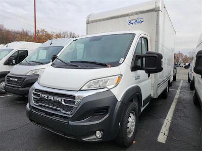 2023 Ram ProMaster 3500 Standard Roof FWD, Box Van for sale #2345065 - photo 2