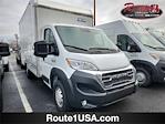 2023 Ram ProMaster 3500 Standard Roof FWD, Box Van for sale #2345065 - photo 1