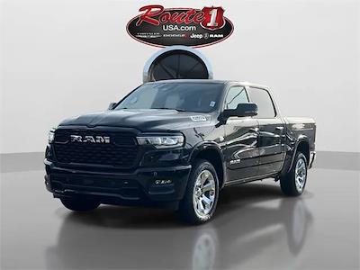 New 2026 Ram 1500 Big Horn Crew Cab for sale #2643040 - photo 2