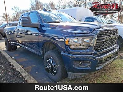 2024 Ram 3500 Crew Cab DRW 4x4, Pickup for sale #2443066 - photo 1