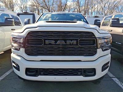 2024 Ram 3500 Crew Cab DRW 4x4, Pickup for sale #2443085 - photo 2