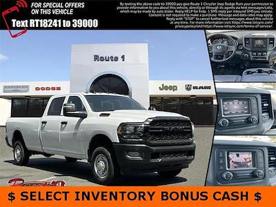 New 2024 Ram 2500 Tradesman Crew Cab 4x4 Pickup for sale #2443098 - photo 1