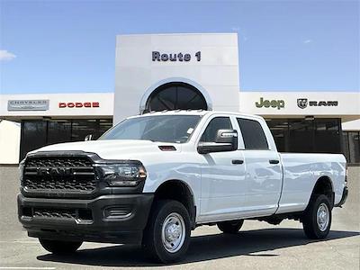 New 2024 Ram 2500 Tradesman Crew Cab 4x4 Pickup for sale #2443098 - photo 2