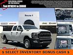 New 2024 Ram 2500 Tradesman Crew Cab 4x4 Pickup for sale #2443098 - photo 1