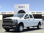 New 2024 Ram 2500 Tradesman Crew Cab 4x4 Pickup for sale #2443098 - photo 2