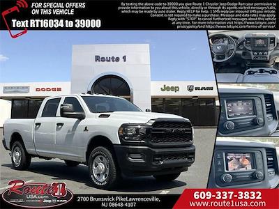 New 2024 Ram 2500 Tradesman Crew Cab 4x4 Pickup for sale #2443103 - photo 1