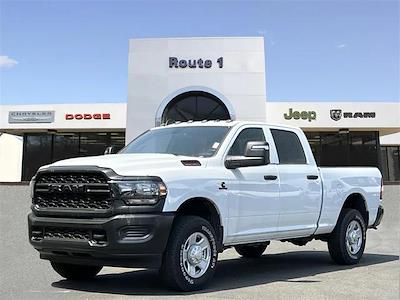 New 2024 Ram 2500 Tradesman Crew Cab 4x4 Pickup for sale #2443103 - photo 2