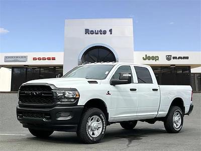 New 2024 Ram 2500 Tradesman Crew Cab 4x4 Pickup for sale #2443105 - photo 2