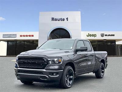 New 2024 Ram 1500 Tradesman Quad Cab 4x4 Pickup for sale #2443106 - photo 2