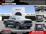 New 2024 Ram 1500 Tradesman Quad Cab 4x4 Pickup for sale #2443106 - photo 1