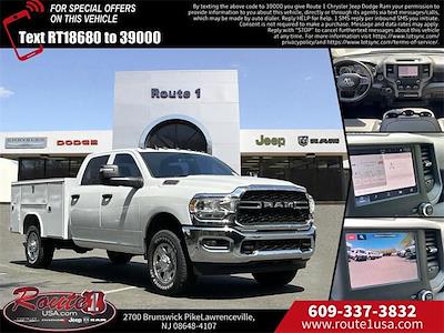New 2024 Ram 2500 Tradesman Crew Cab 4x4 Pickup for sale #2443124 - photo 1