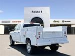 New 2024 Ram 2500 Tradesman Crew Cab 4x4 Pickup for sale #2443124 - photo 4