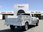 New 2024 Ram 2500 Tradesman Crew Cab 4x4 Pickup for sale #2443124 - photo 5