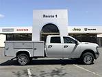 New 2024 Ram 2500 Tradesman Crew Cab 4x4 Pickup for sale #2443124 - photo 7