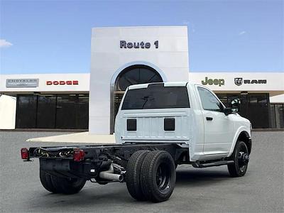 New 2024 Ram 3500 Tradesman Regular Cab 4x4 60 CA Cab Chassis for sale #2444004 - photo 2