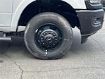 New 2024 Ram 3500 Tradesman Regular Cab 4x4 60 CA Cab Chassis for sale #2444004 - photo 8