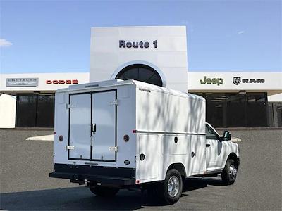New 2024 Ram 3500 Regular Cab 4x4 Service Truck for sale #2444006 - photo 2