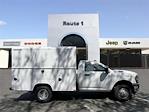 New 2024 Ram 3500 Regular Cab 4x4 Service Truck for sale #2444006 - photo 7