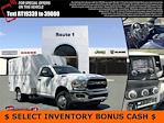 New 2024 Ram 3500 Regular Cab 4x4 Service Truck for sale #2444006 - photo 1