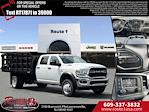 New 2024 Ram 5500 Crew Cab 4x4 Stake Bed for sale #2444013 - photo 1