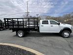 New 2024 Ram 5500 Crew Cab 4x4 Stake Bed for sale #2444013 - photo 33
