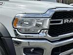 New 2024 Ram 5500 Crew Cab 4x4 Stake Bed for sale #2444013 - photo 9