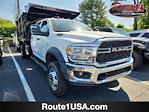 2024 Ram 5500 Crew Cab DRW 4x4, Landscape Dump for sale #2444015 - photo 1