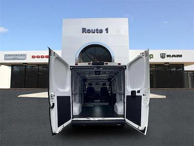 New 2024 Ram ProMaster 3500 Standard Roof Empty Cargo Van for sale #2445004 - photo 2