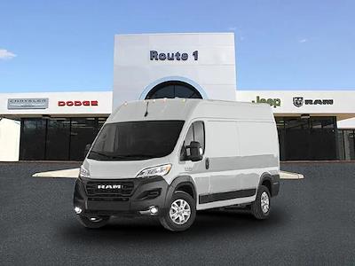 New 2024 Ram ProMaster 3500 Standard Roof Empty Cargo Van for sale #2445012 - photo 1