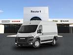 New 2024 Ram ProMaster 3500 Standard Roof Empty Cargo Van for sale #2445012 - photo 1