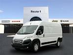 New 2024 Ram ProMaster 3500 High Roof Empty Cargo Van for sale #2445023 - photo 3