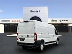 New 2024 Ram ProMaster 3500 High Roof Empty Cargo Van for sale #2445023 - photo 6