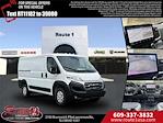 New 2024 Ram ProMaster 3500 Standard Roof Empty Cargo Van for sale #2445025 - photo 1