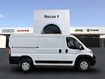 New 2024 Ram ProMaster 3500 Standard Roof Empty Cargo Van for sale #2445025 - photo 8
