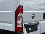 New 2024 Ram ProMaster 3500 Standard Roof Empty Cargo Van for sale #2445025 - photo 11