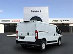 New 2024 Ram ProMaster 3500 Standard Roof Empty Cargo Van for sale #2445025 - photo 6