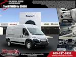 New 2024 Ram ProMaster 3500 High Roof Empty Cargo Van for sale #2445027 - photo 1