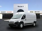 New 2024 Ram ProMaster 3500 High Roof Empty Cargo Van for sale #2445027 - photo 3