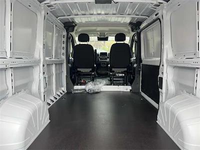 New 2024 Ram ProMaster 3500 Standard Roof Empty Cargo Van for sale #2445031 - photo 2