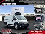 New 2024 Ram ProMaster 3500 Standard Roof Empty Cargo Van for sale #2445031 - photo 1