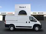New 2024 Ram ProMaster 3500 Standard Roof Empty Cargo Van for sale #2445031 - photo 8