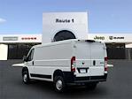 New 2024 Ram ProMaster 3500 Standard Roof Empty Cargo Van for sale #2445031 - photo 5