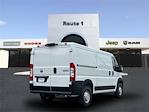 New 2024 Ram ProMaster 3500 Standard Roof Empty Cargo Van for sale #2445031 - photo 6