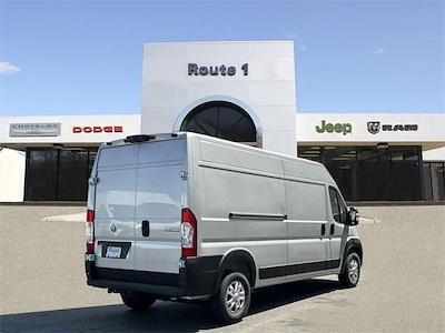 New 2024 Ram ProMaster 2500 High Roof Empty Cargo Van for sale #2445039 - photo 2