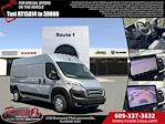 New 2024 Ram ProMaster 2500 High Roof Empty Cargo Van for sale #2445039 - photo 1
