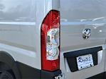 New 2024 Ram ProMaster 2500 High Roof Empty Cargo Van for sale #2445039 - photo 10