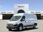 New 2024 Ram ProMaster 2500 High Roof Empty Cargo Van for sale #2445039 - photo 3