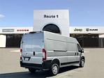 New 2024 Ram ProMaster 2500 High Roof Empty Cargo Van for sale #2445039 - photo 2